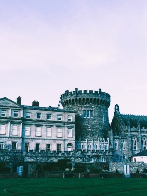 Flights to Dublin (DUB)