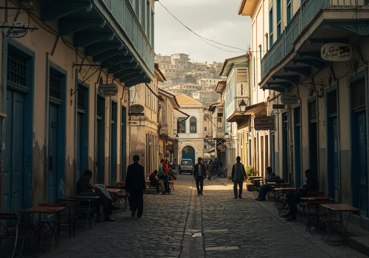 Asmara