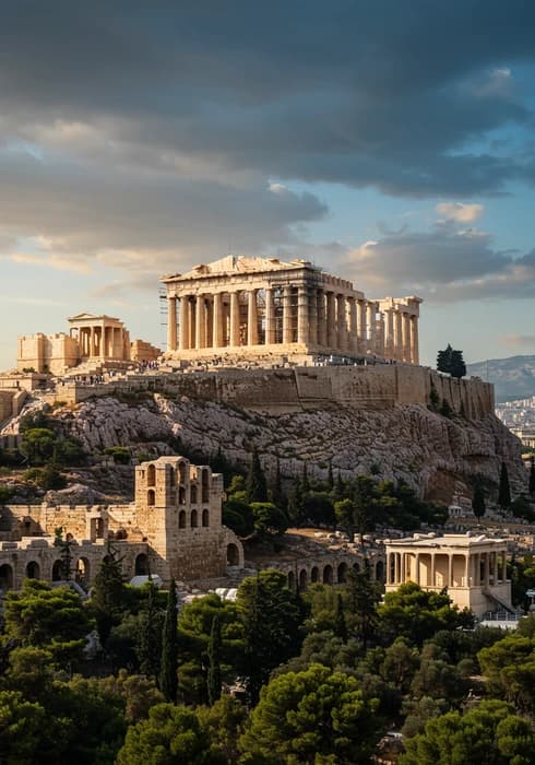 Atenas