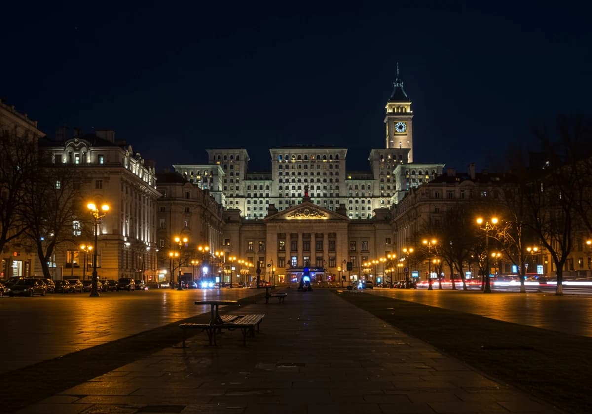 Bucarest