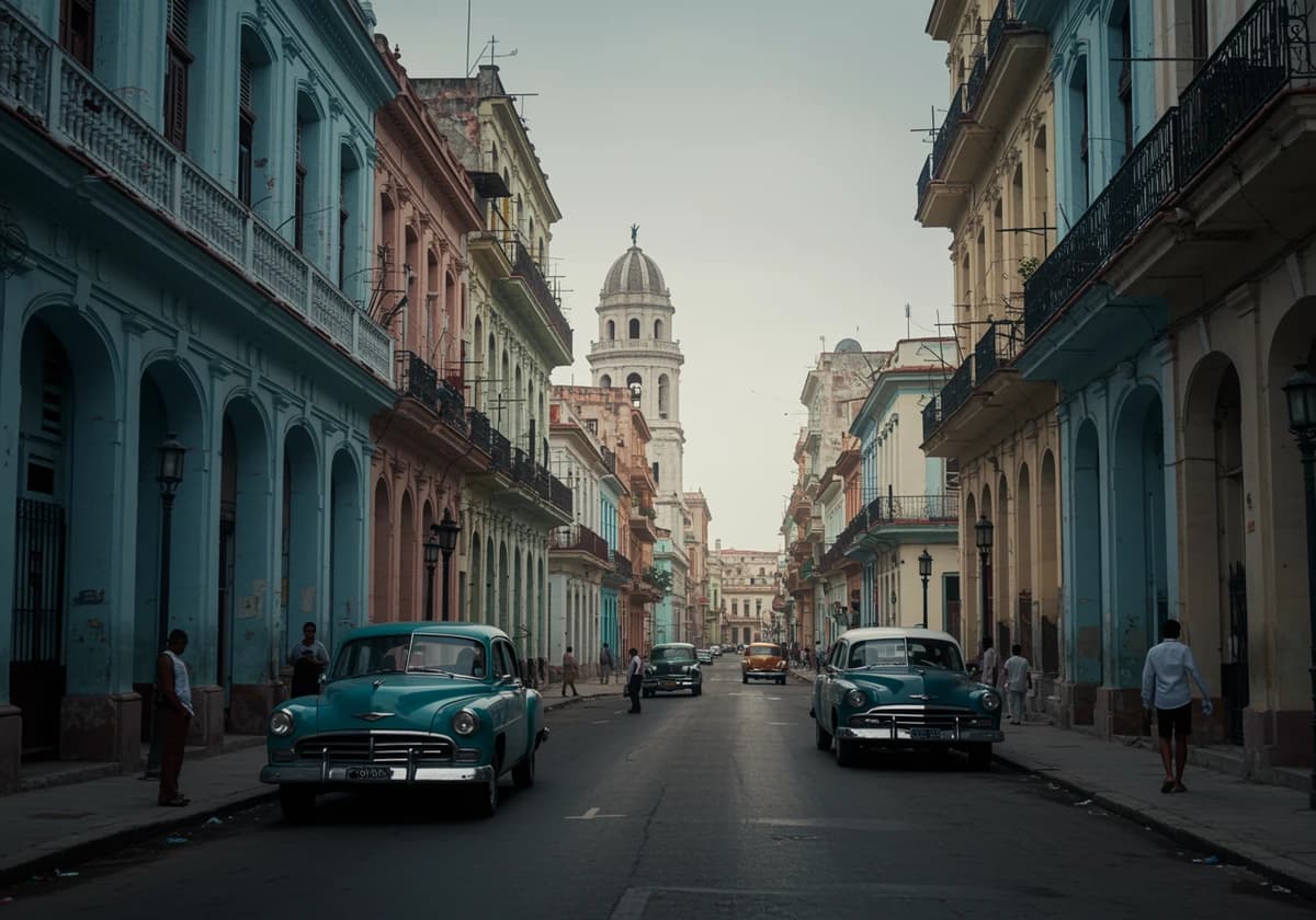 La Habana
