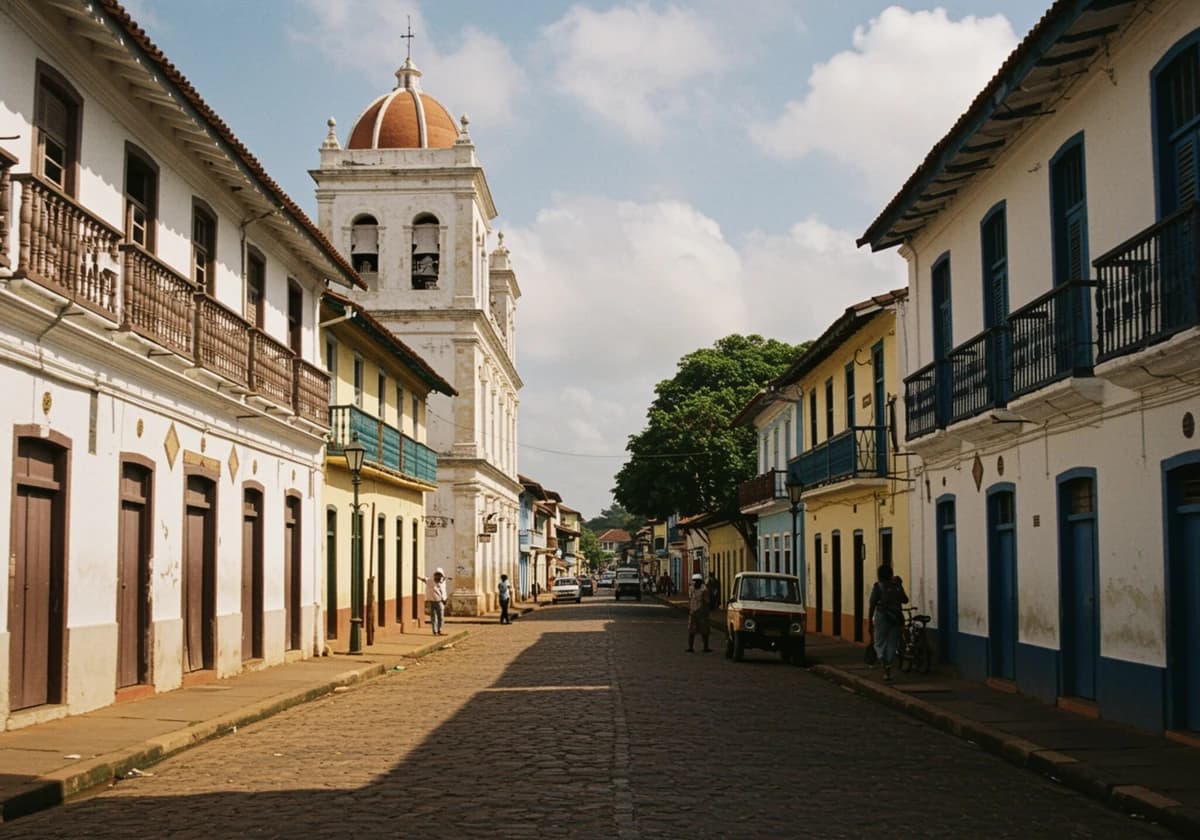 Maputo