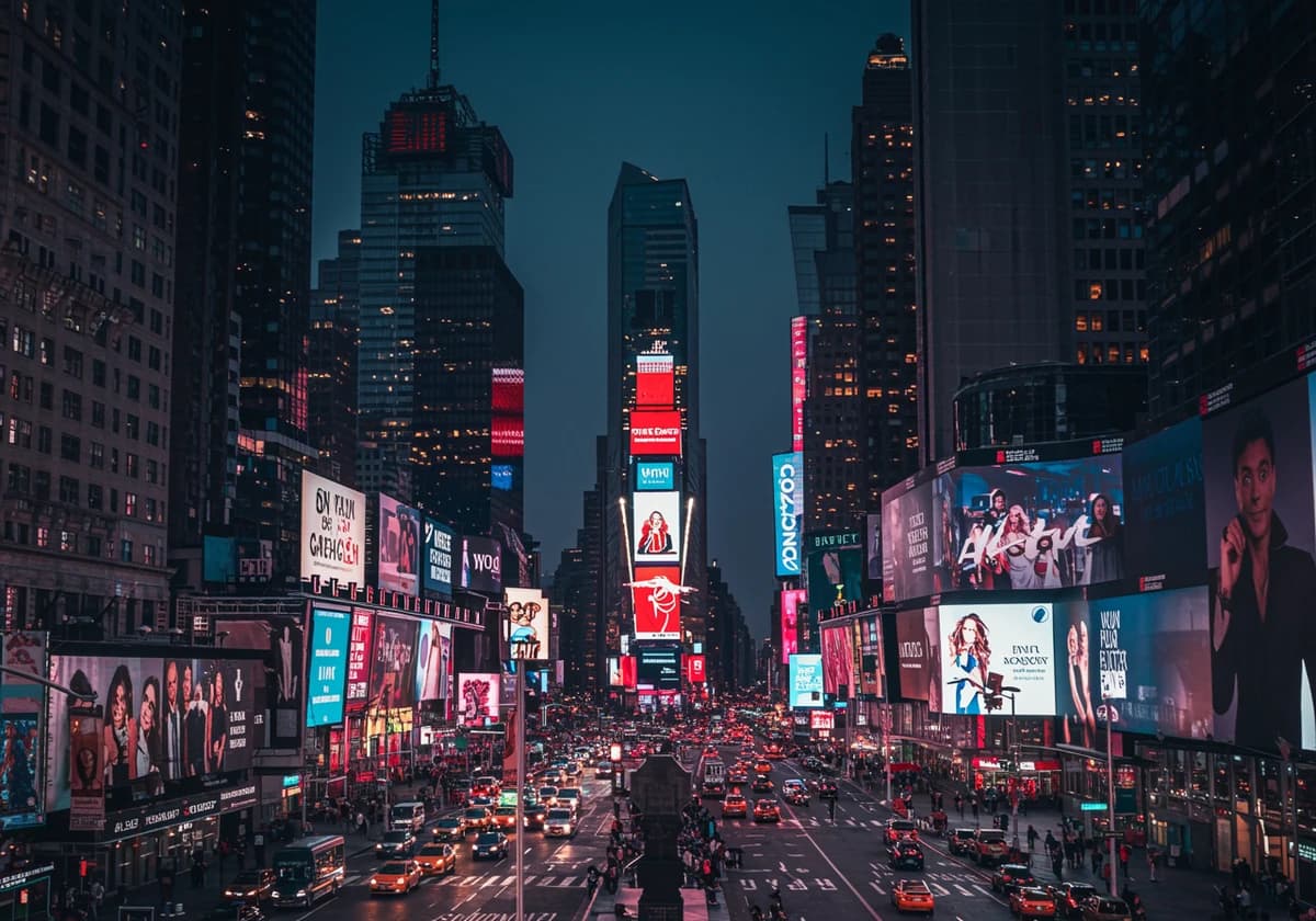 Nueva York