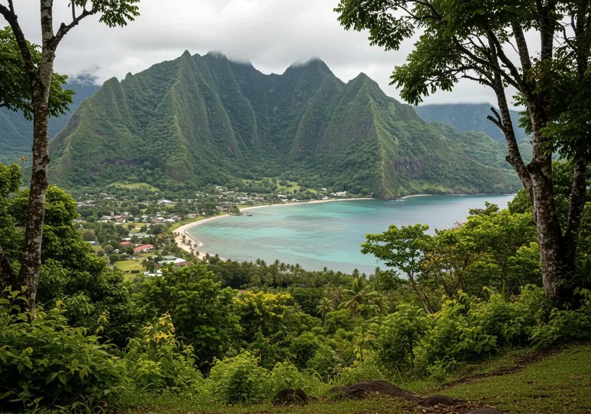 Pago Pago