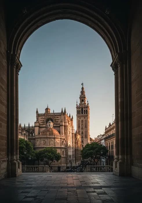 Sevilla
