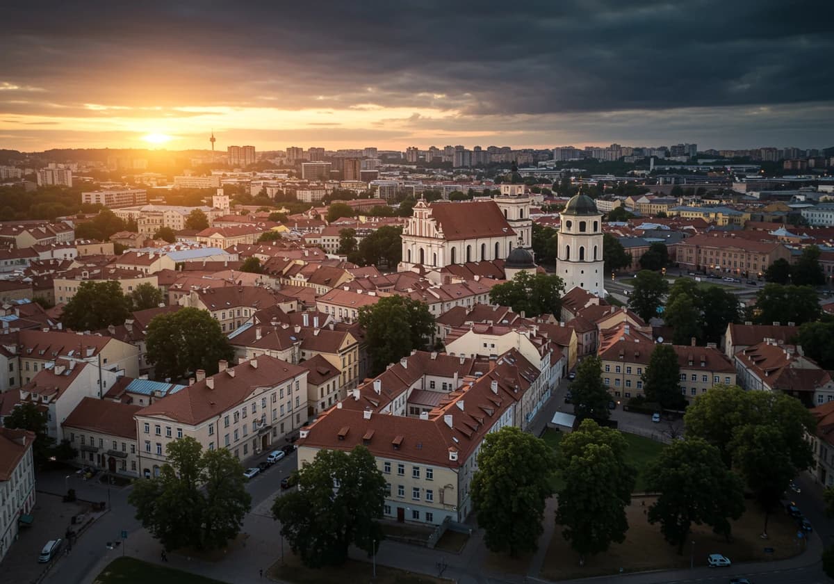 Vilna