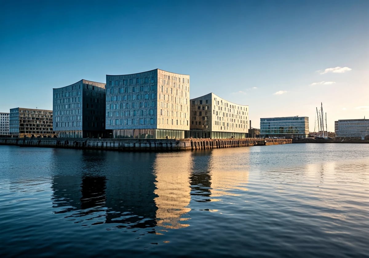 Aalborg, Dinamarca