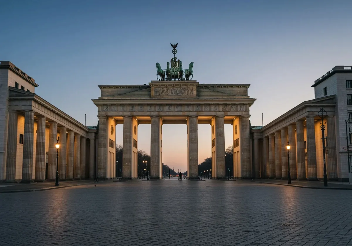 Berlín, Alemania