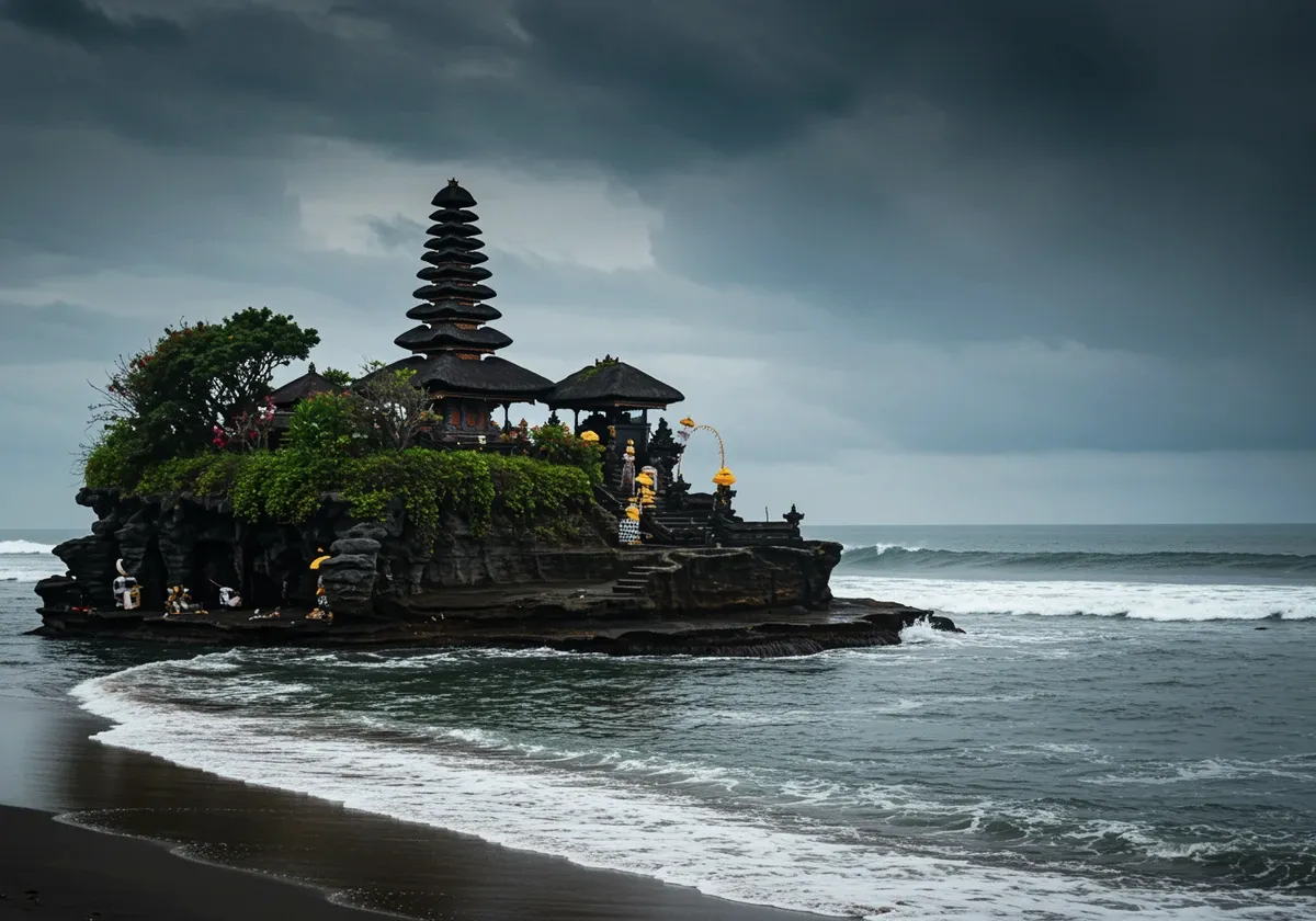 Denpasar, Indonesia (Bali)