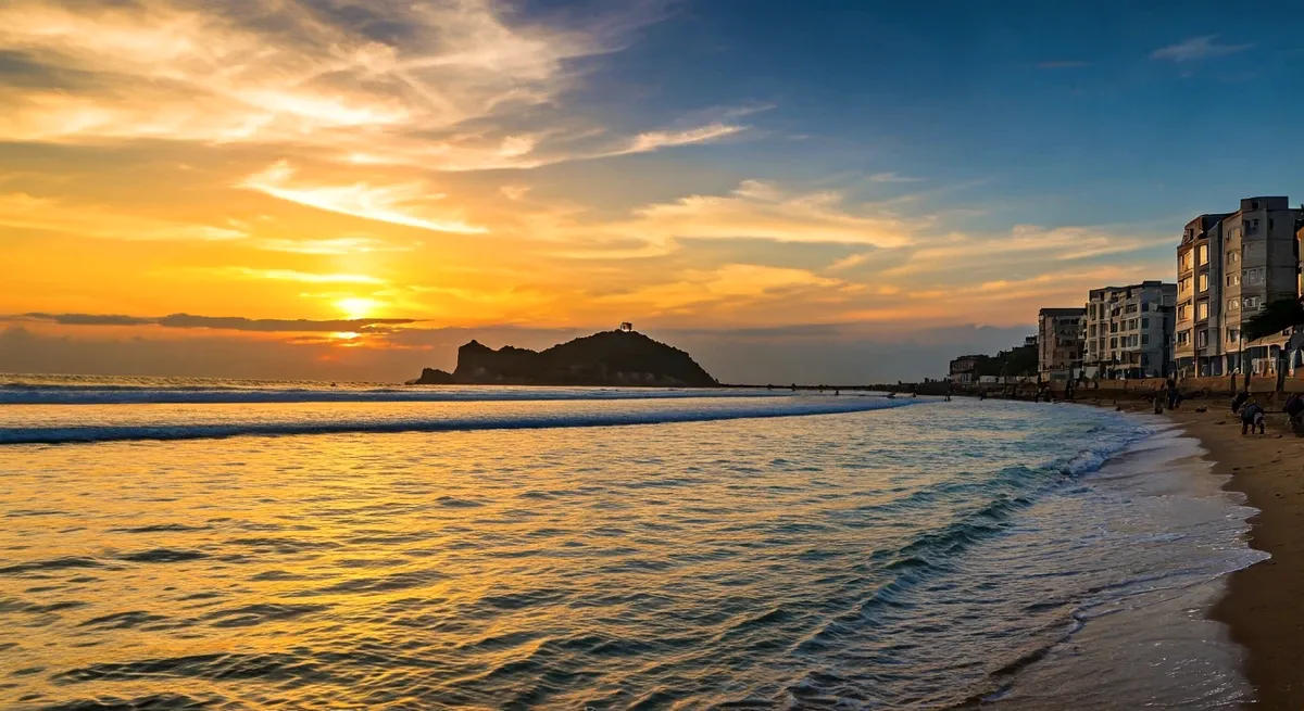 Freetown, Sierra Leone