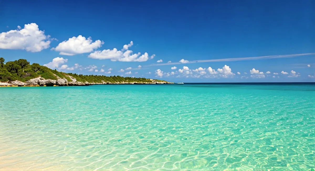 Gran Caimán, Islas Caimán