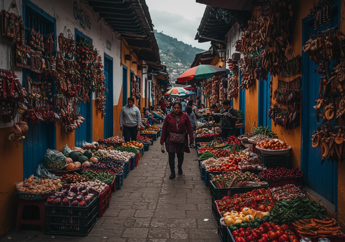 Guatemala, Guatemala