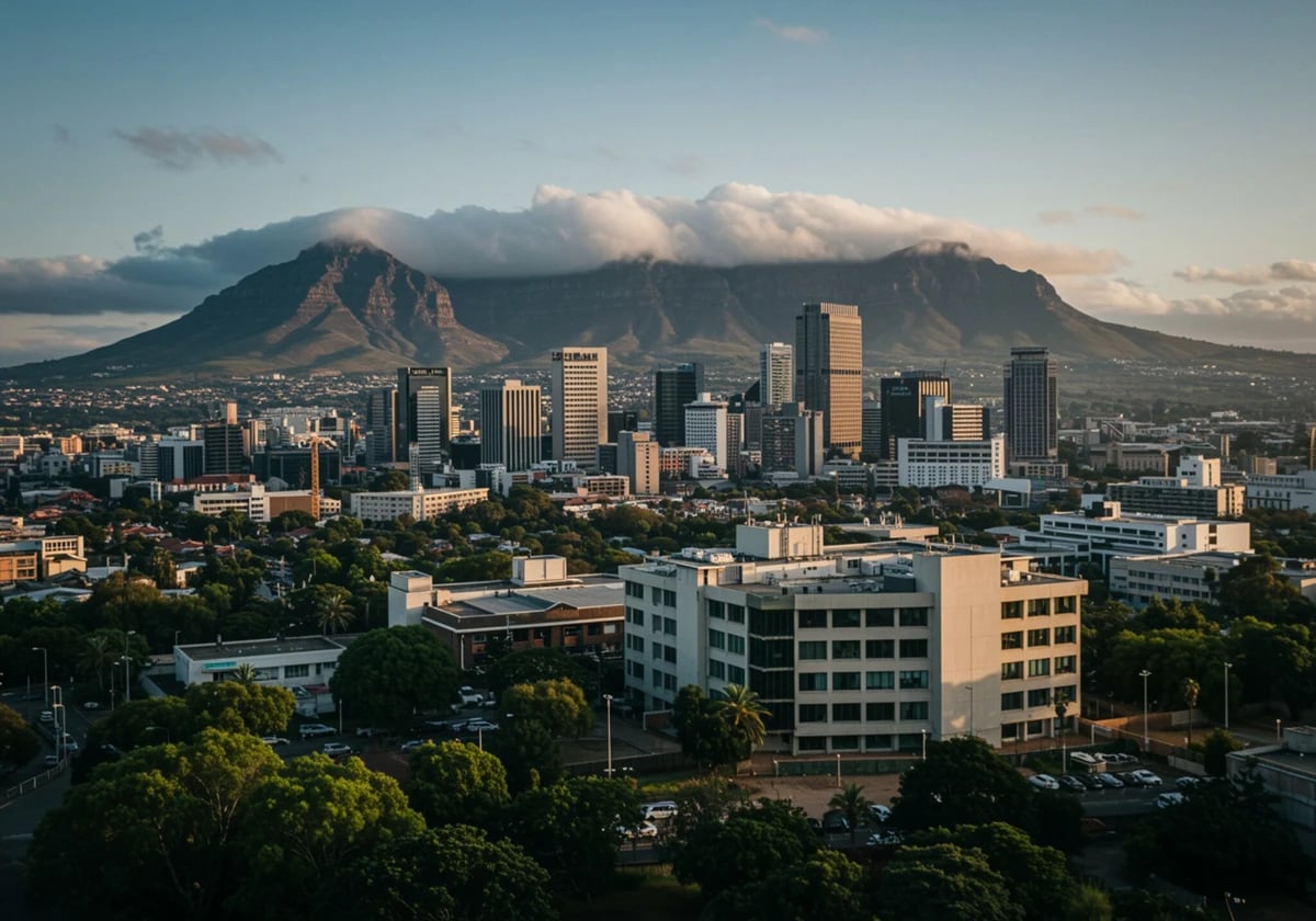 Johannesburgo, Sudáfrica