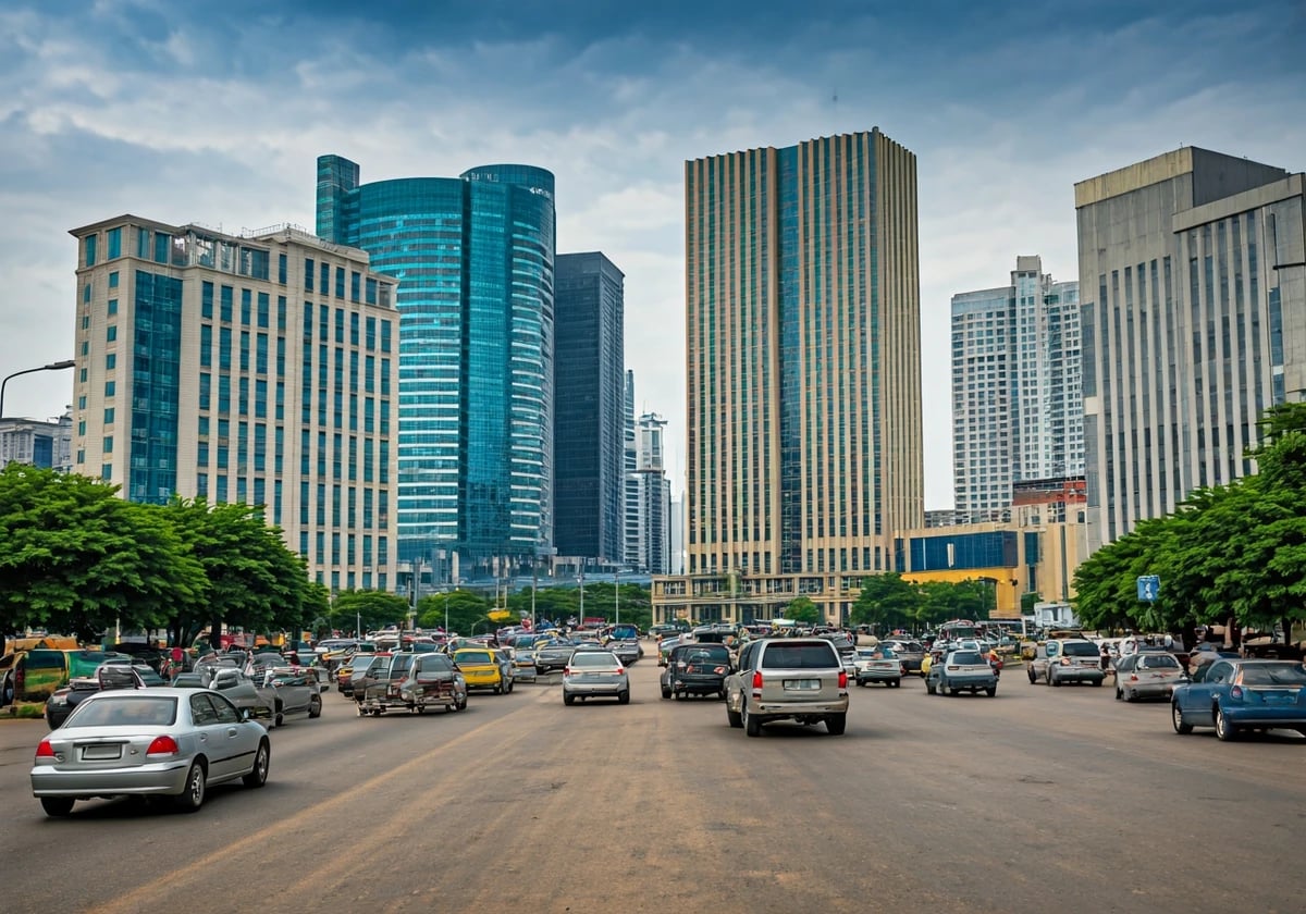 Lagos