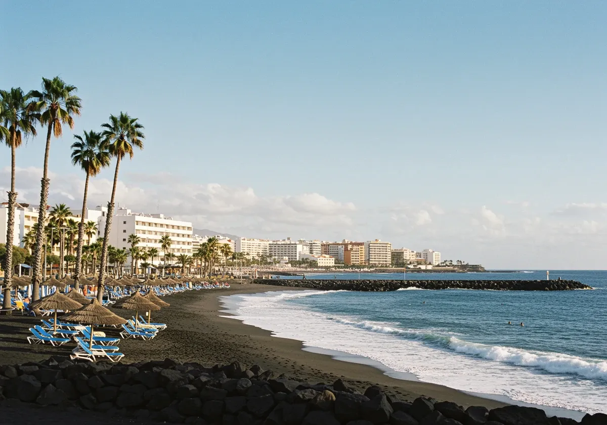 Las Palmas de Gran Canaria, España