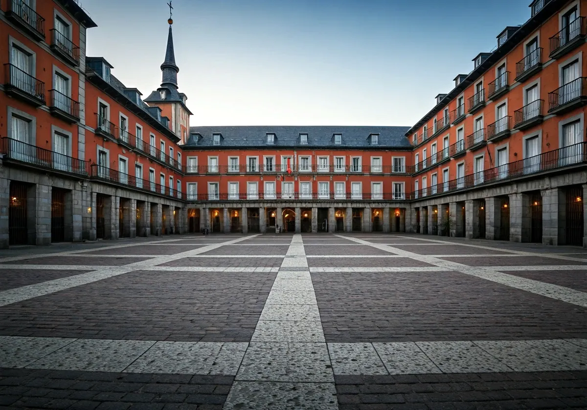 Madrid, Spain
