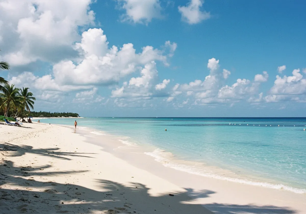 Nasáu, Bahamas