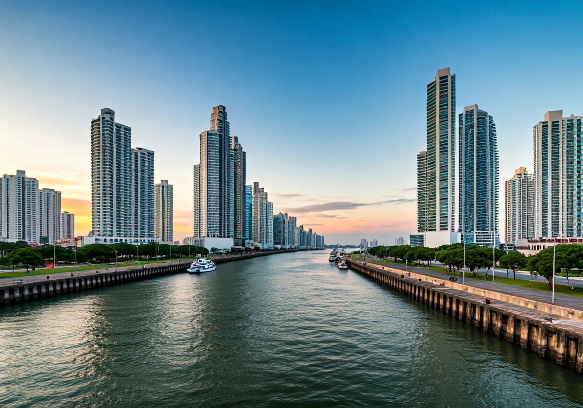 Panama City, Panama