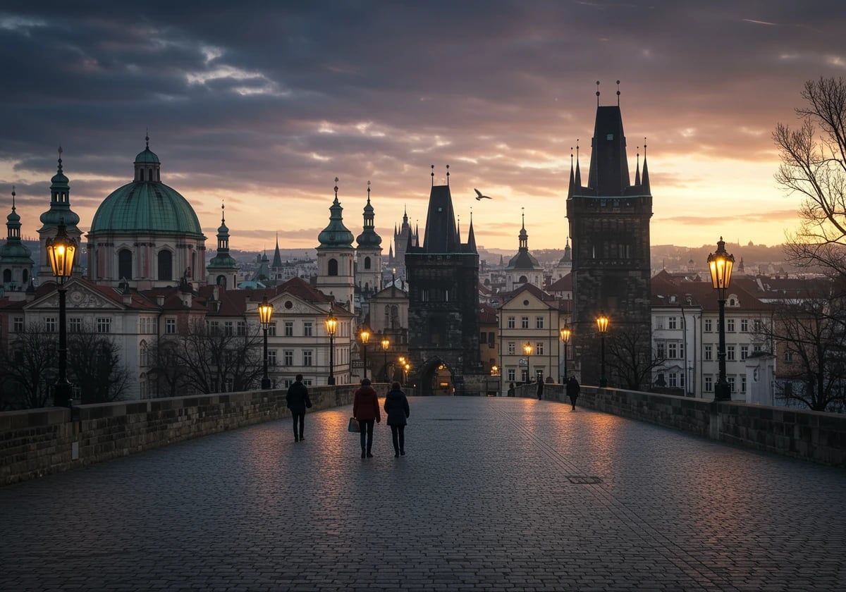 Praga