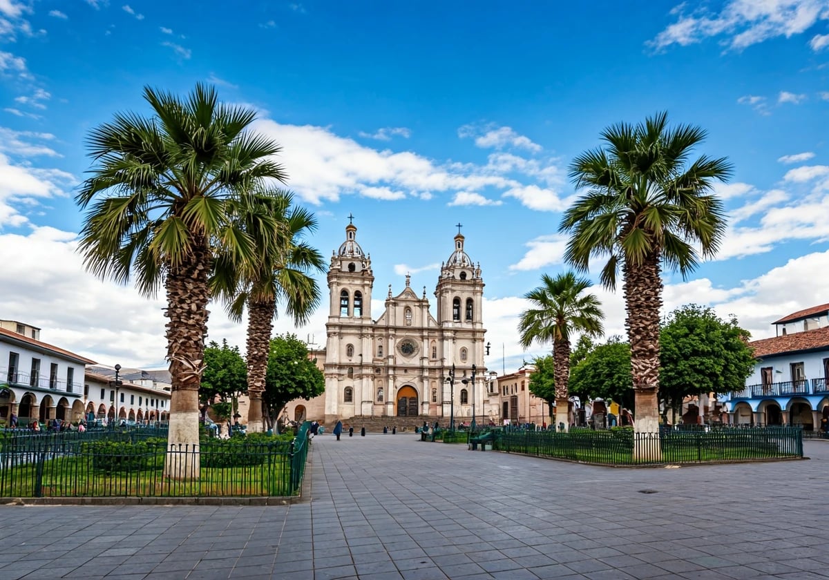 Santa Cruz, Bolivia