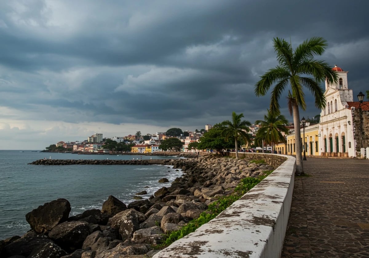 Santo Domingo, República Dominicana