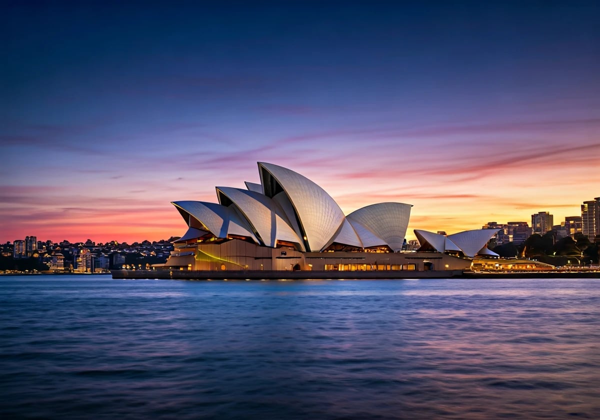 Sídney (Australia)
