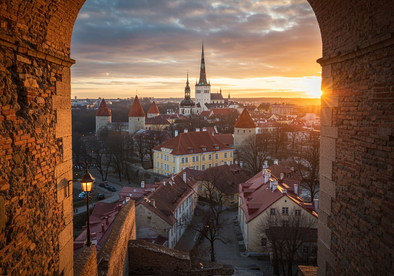 Tallin