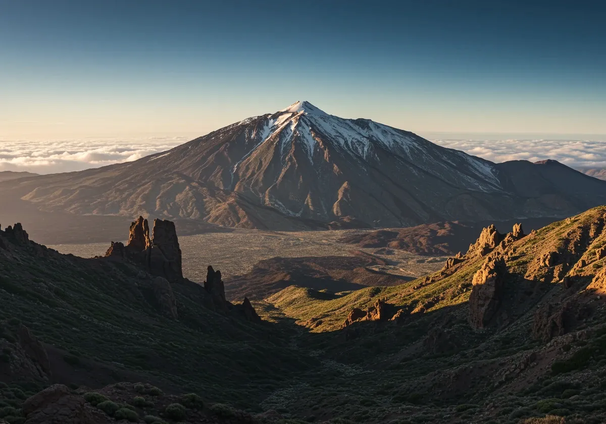 Tenerife