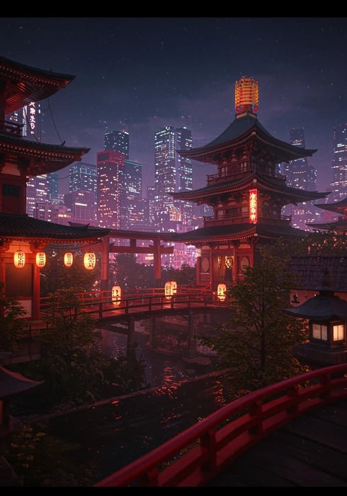 Tokio