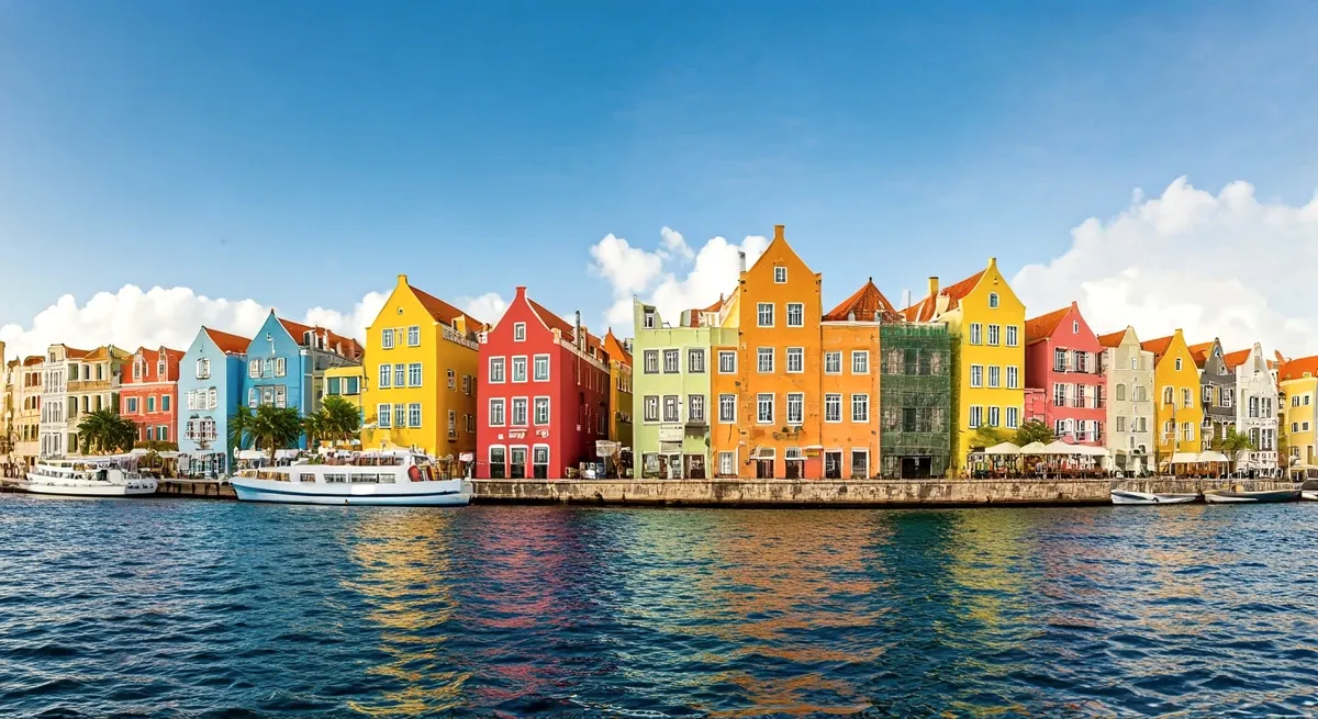 Willemstad, Curazao