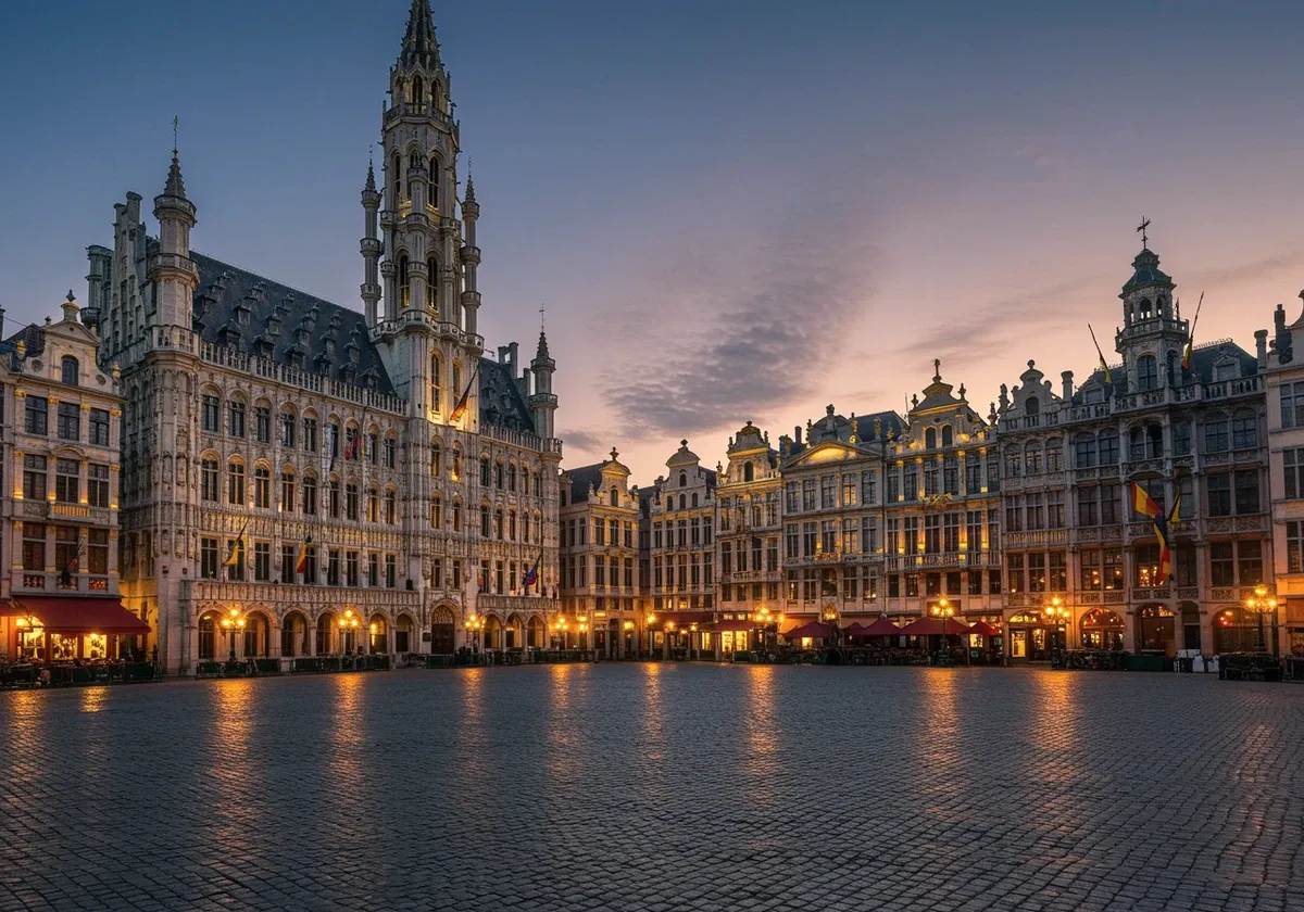 Bélgica