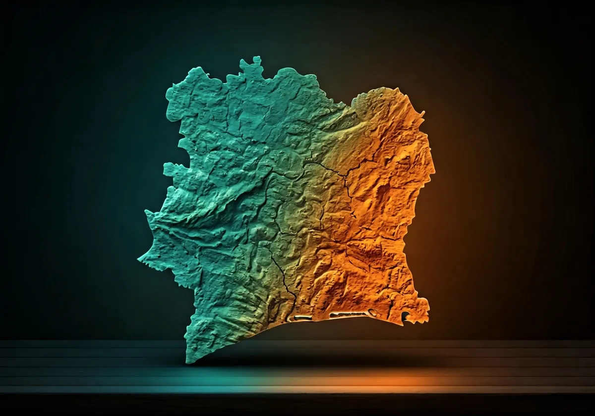 Costa de Marfil