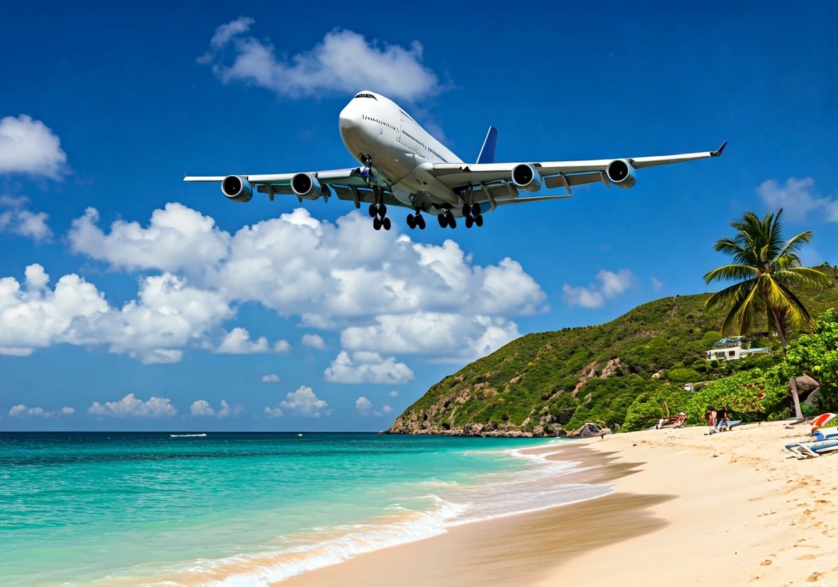 San Martín (Sint Maarten)
