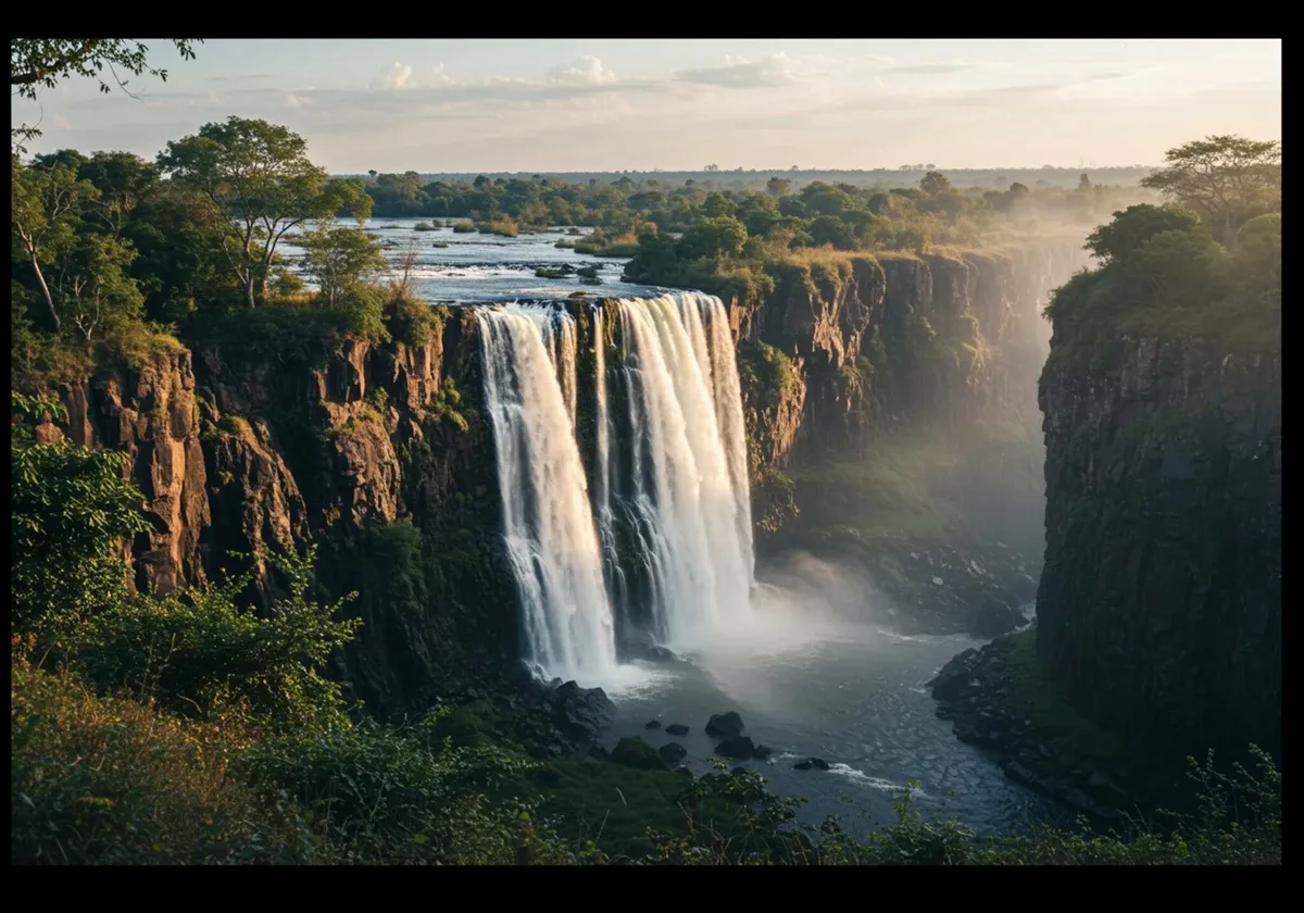 Zimbabue