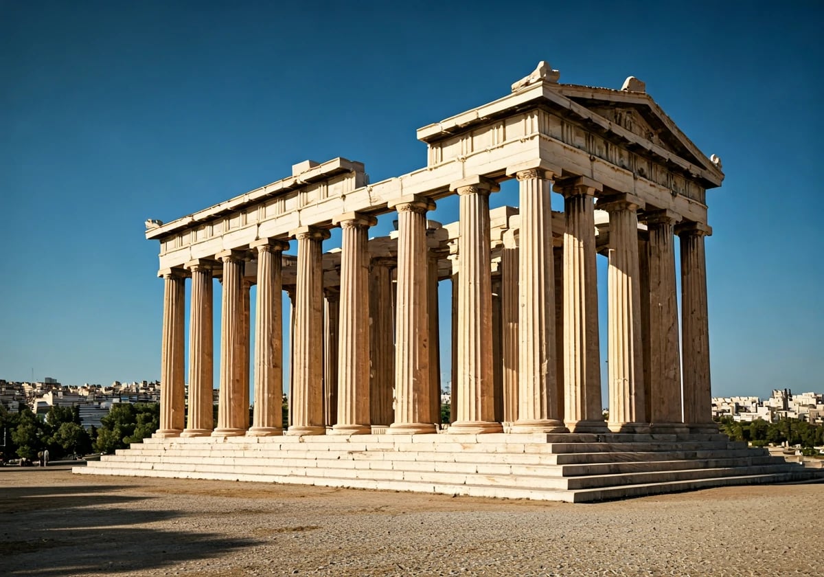 Atenas, Grecia
