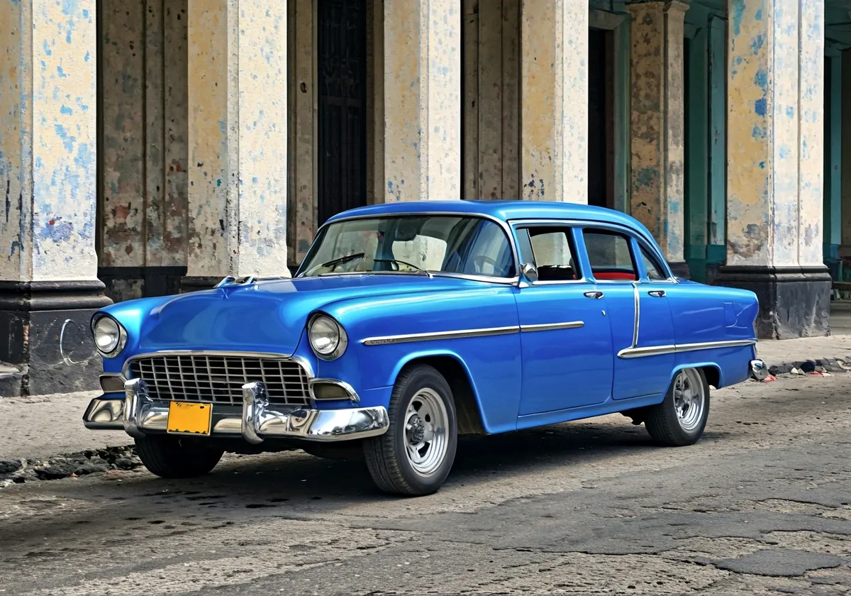 La Habana, Cuba
