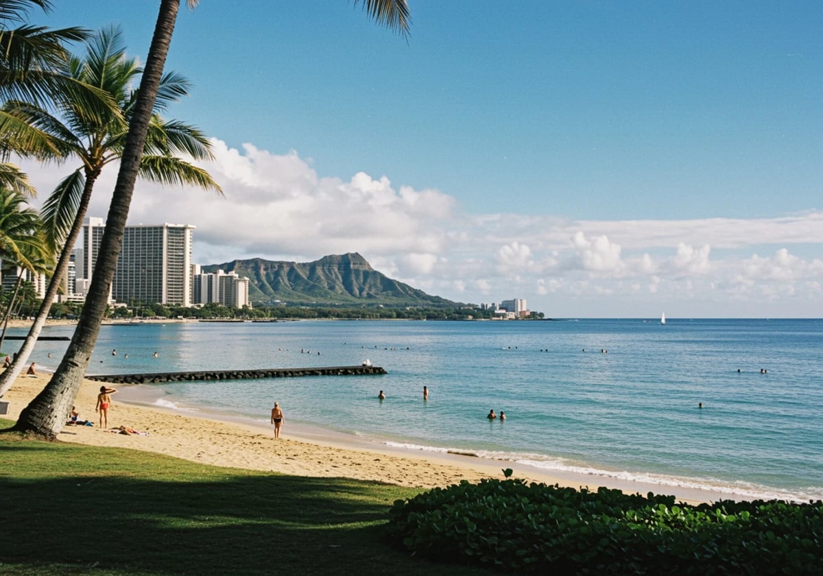 Honolulu, EE. UU.