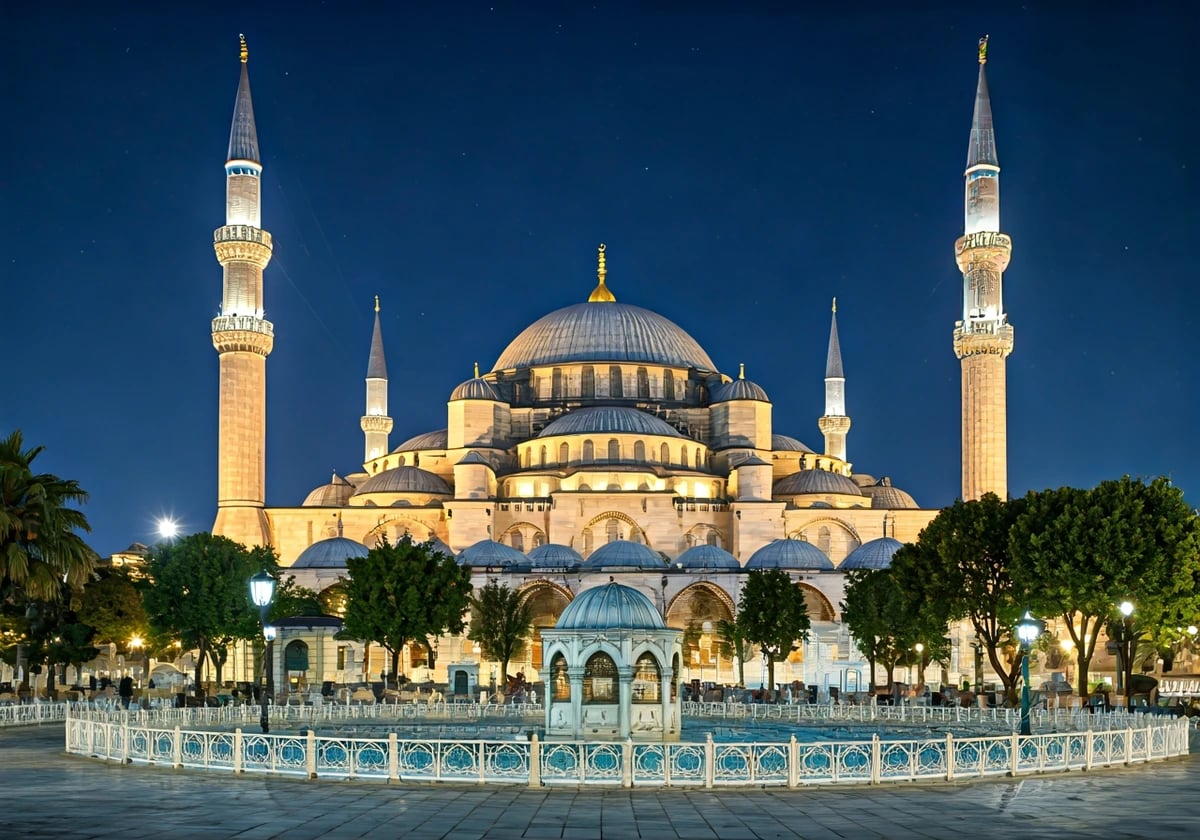 Estambul, Turquía