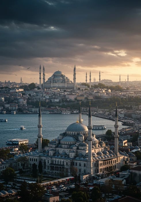 Estambul