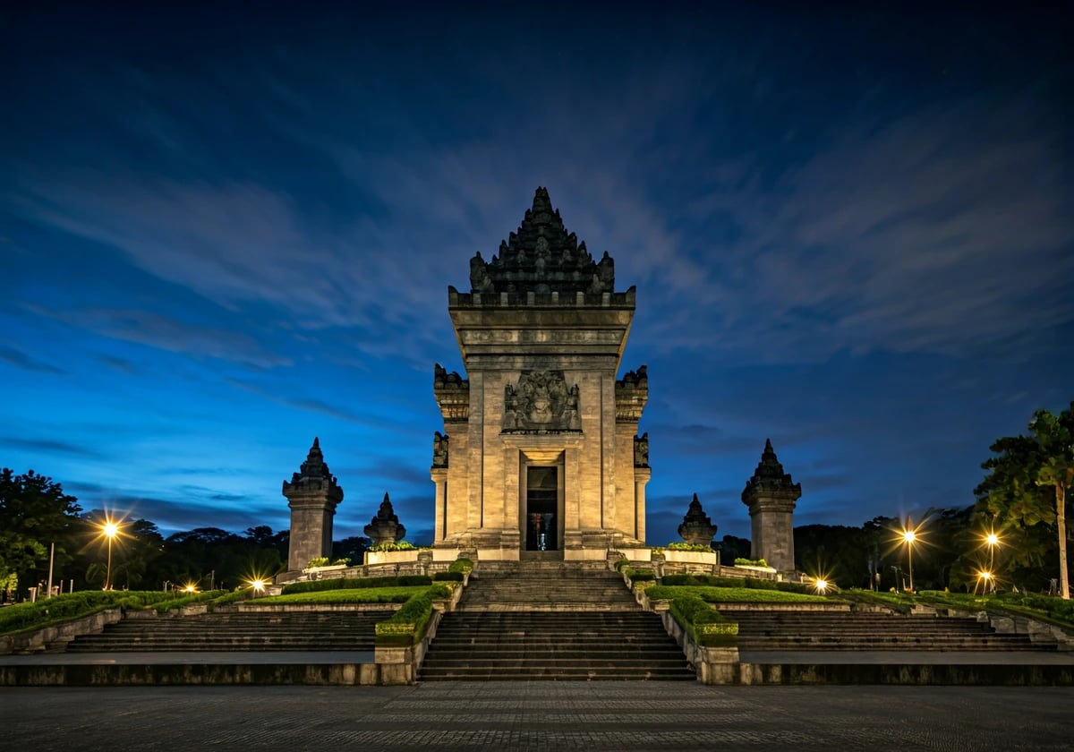 Yakarta, Indonesia