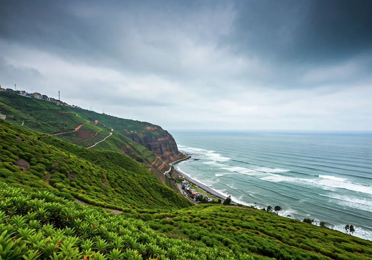 Lima, Perú