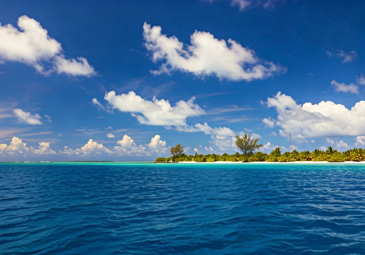 Majuro (Islas Marshall)
