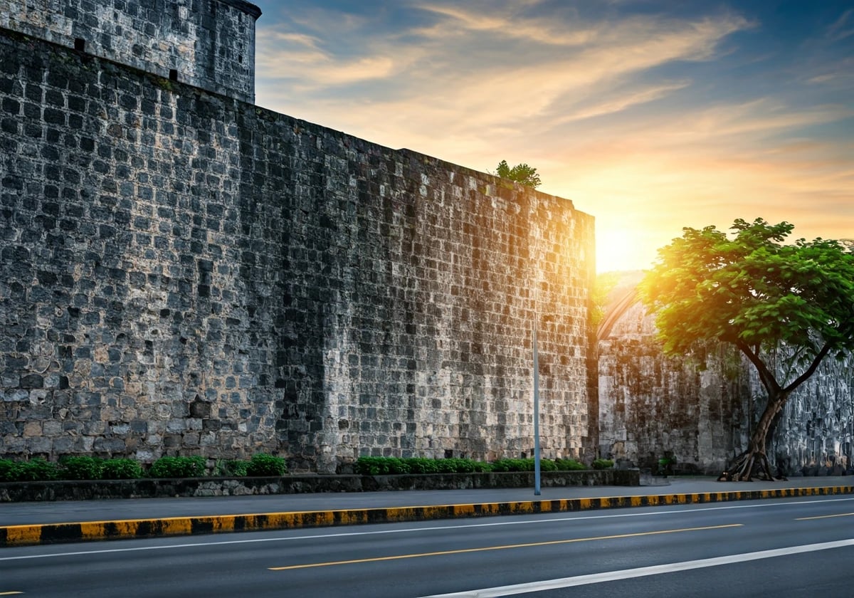 Manila, Filipinas