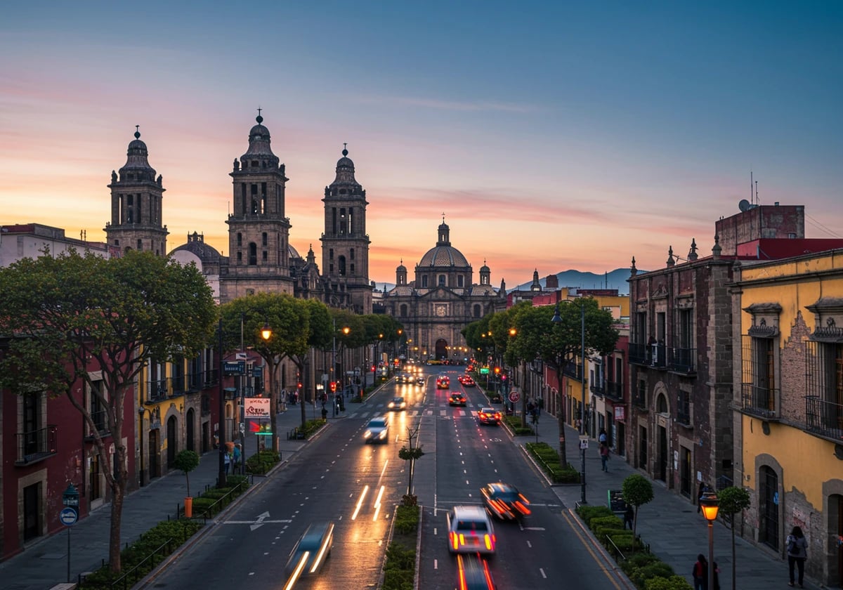 Ciudad de México