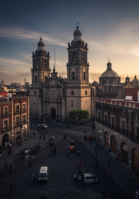 Ciudad de México