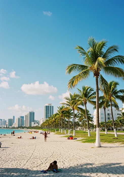 Miami