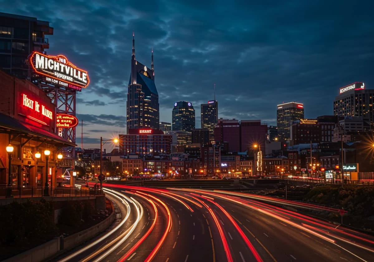 Nashville