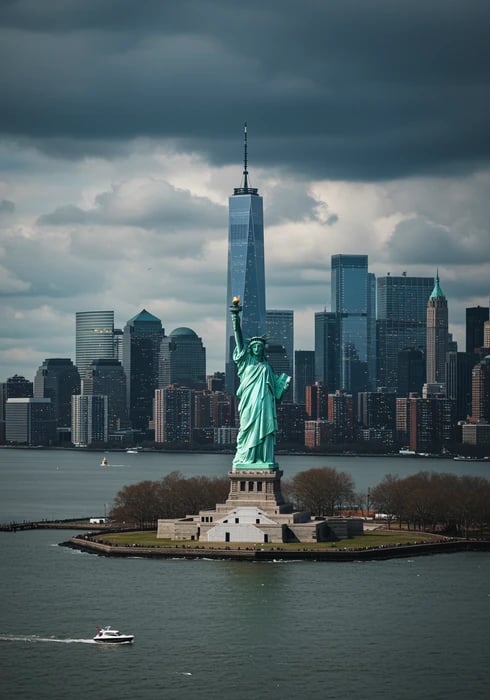 Nueva York