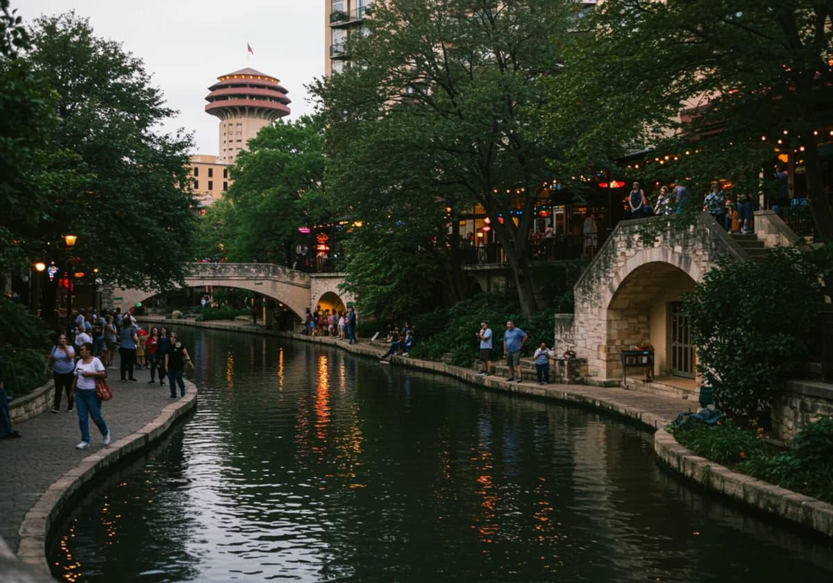 San Antonio