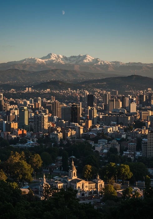 Santiago